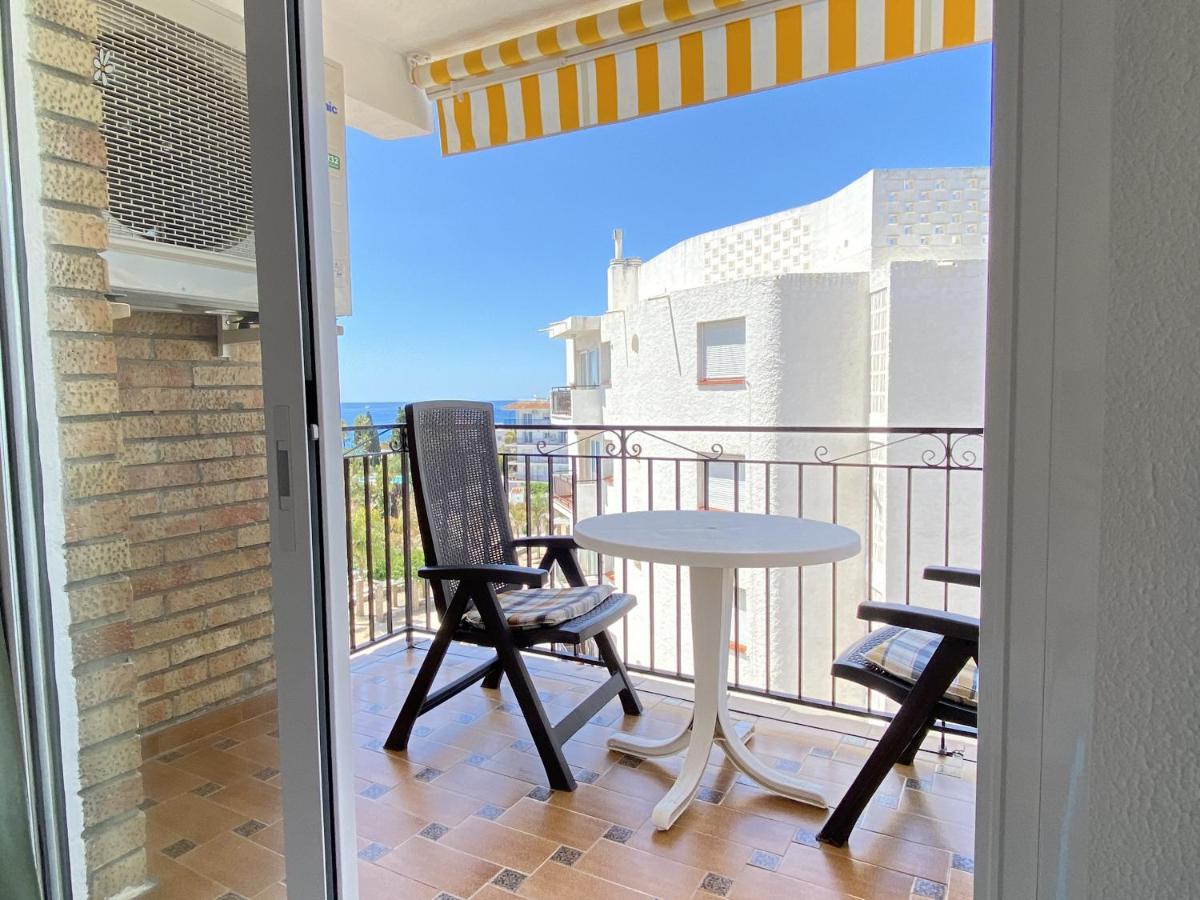Bahia 46 Apartments Casasol Nerja Exterior foto